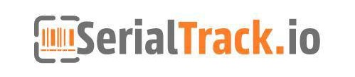 SerialTrack Logo